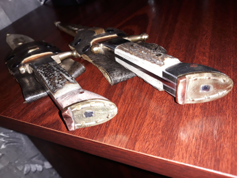  - Cutite Mai-Iulie 2018