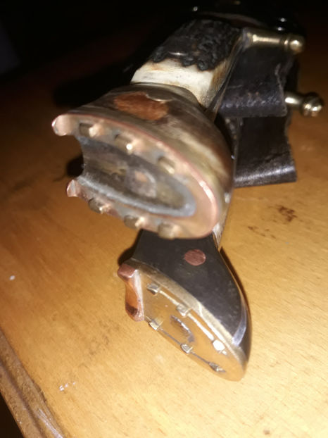  - Cutite Mai-Iulie 2018