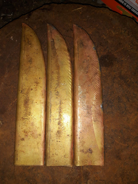  - Cutite Mai-Iulie 2018