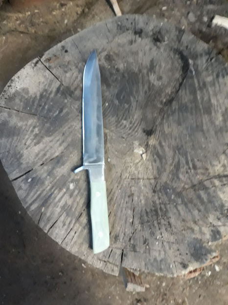  - Cutite pentru carnuit