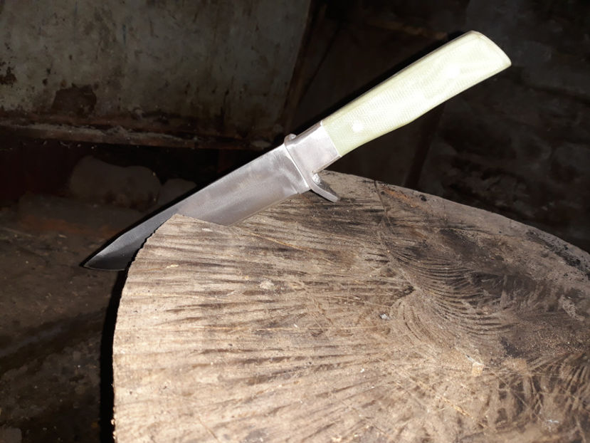  - Cutite pentru carnuit