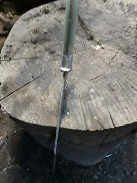  - Cutite pentru carnuit