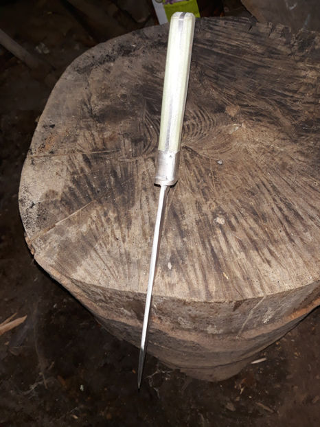  - Cutite pentru carnuit