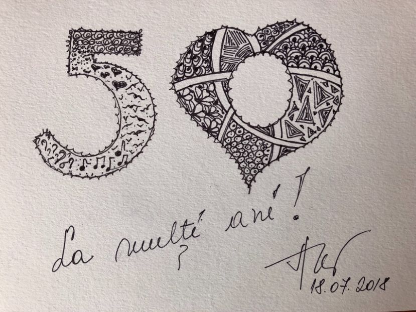 Pt Cristianca 18.07.2018 - 0 DOODLE