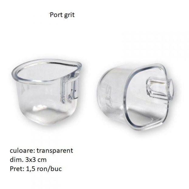 Port grit - STA Soluzioni