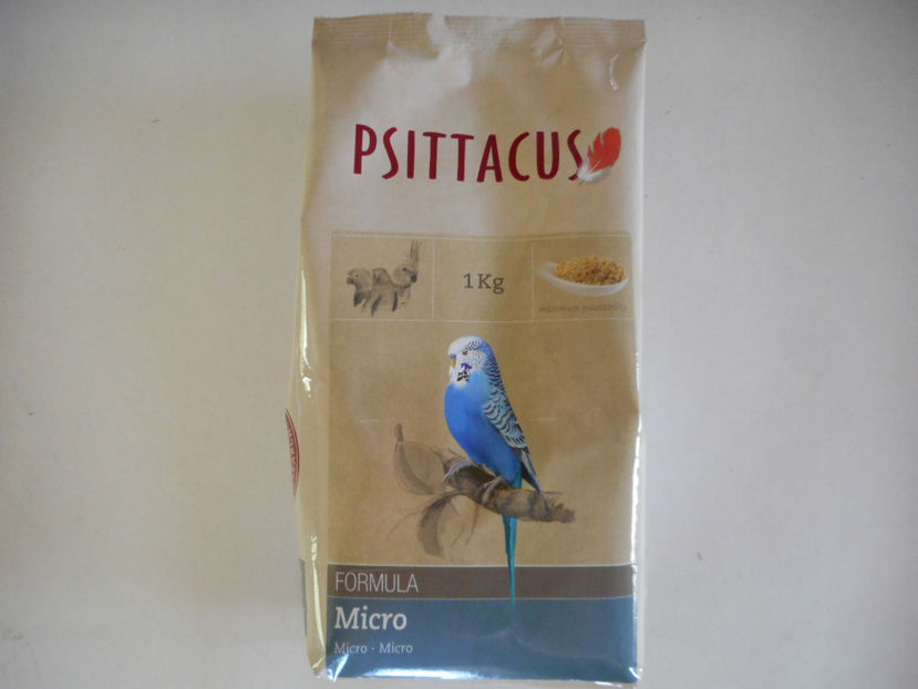 Micro,24 lei - Manitoba