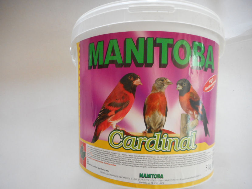 109 lei,, - Manitoba