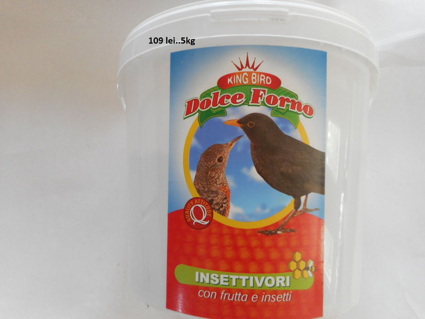 109 lei.. - Manitoba