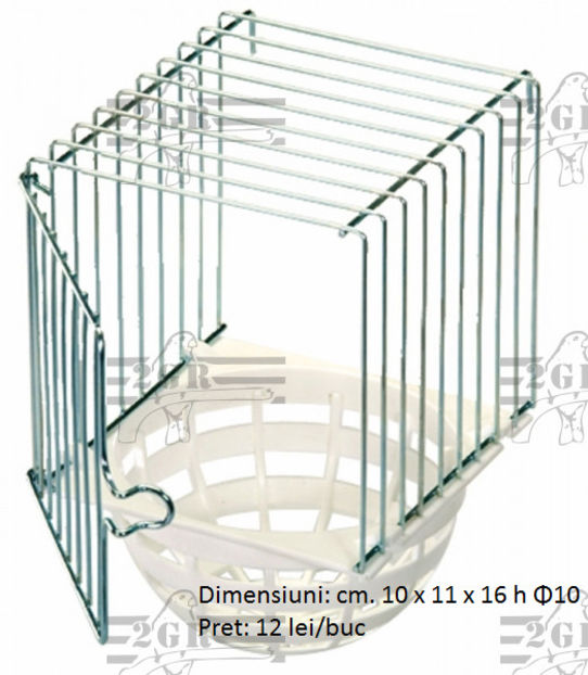 EsternoFerro - Produse 2GR