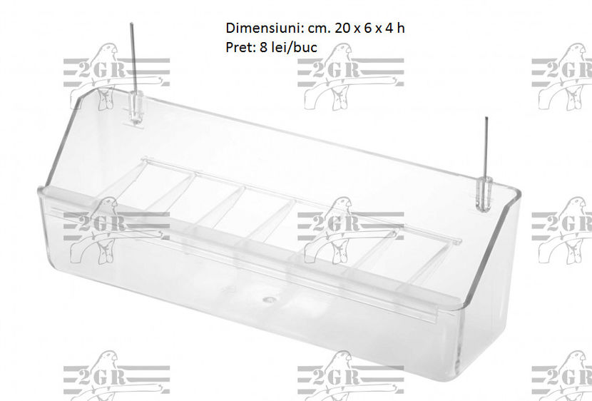 MUniversale - Produse 2GR