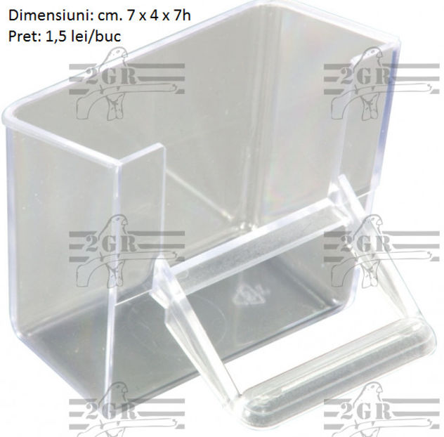 Napoli - Produse 2GR