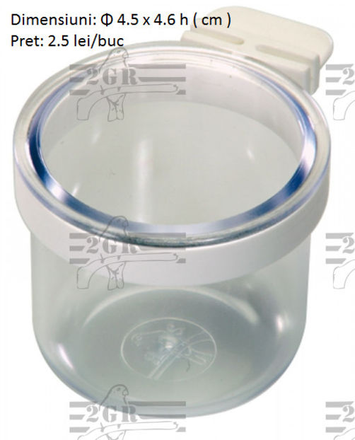 PastoncinoLussoAlto - Produse 2GR