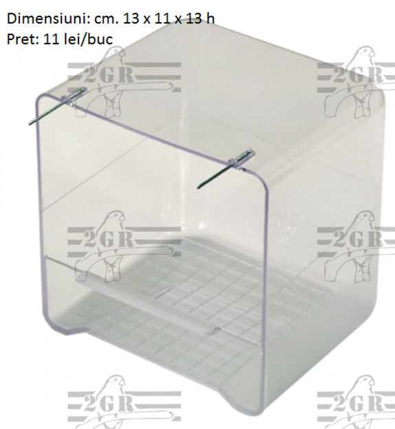 Reggio - Produse 2GR