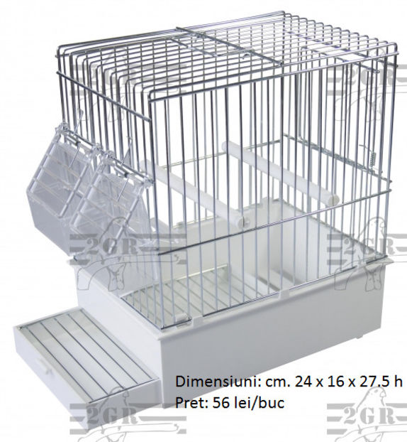 XL - Produse 2GR