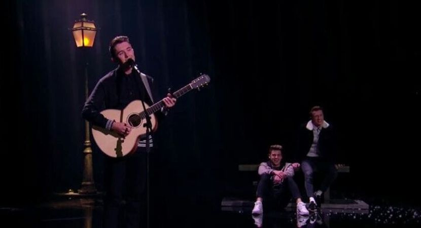 Eurovision 2018 - 2018 Eurovision Song Contest Part 6