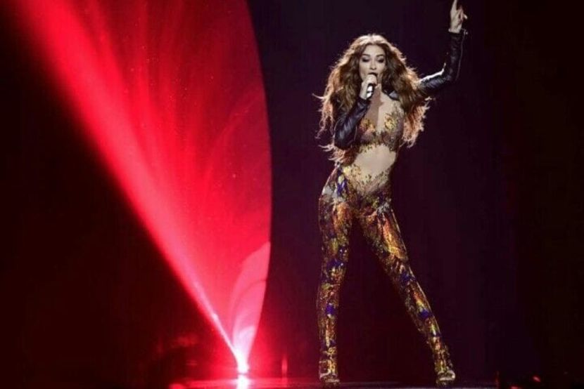 Eurovision 2018 - 2018 Eurovision Song Contest Part 6