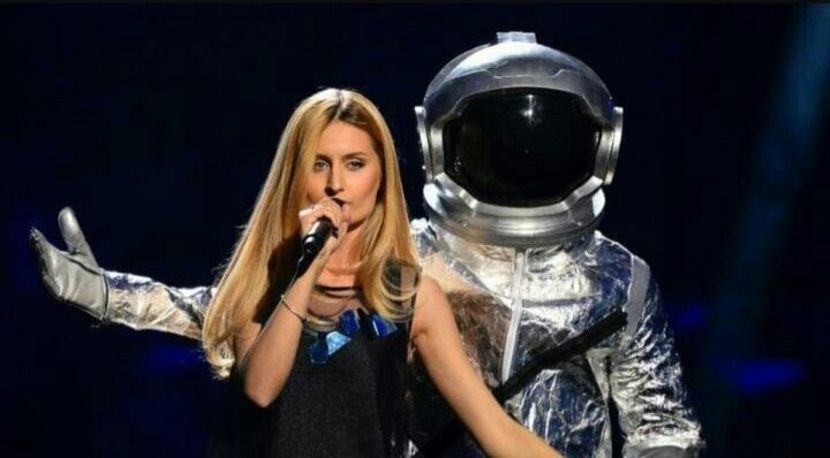 Eurovision 2018 - 2018 Eurovision Song Contest Part 6