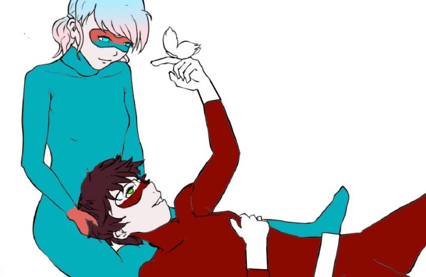  - 01 oc - copilarie - ps sai miraculos