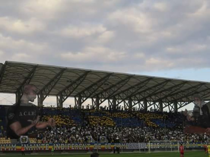  - PETROLUL PLOIESTI