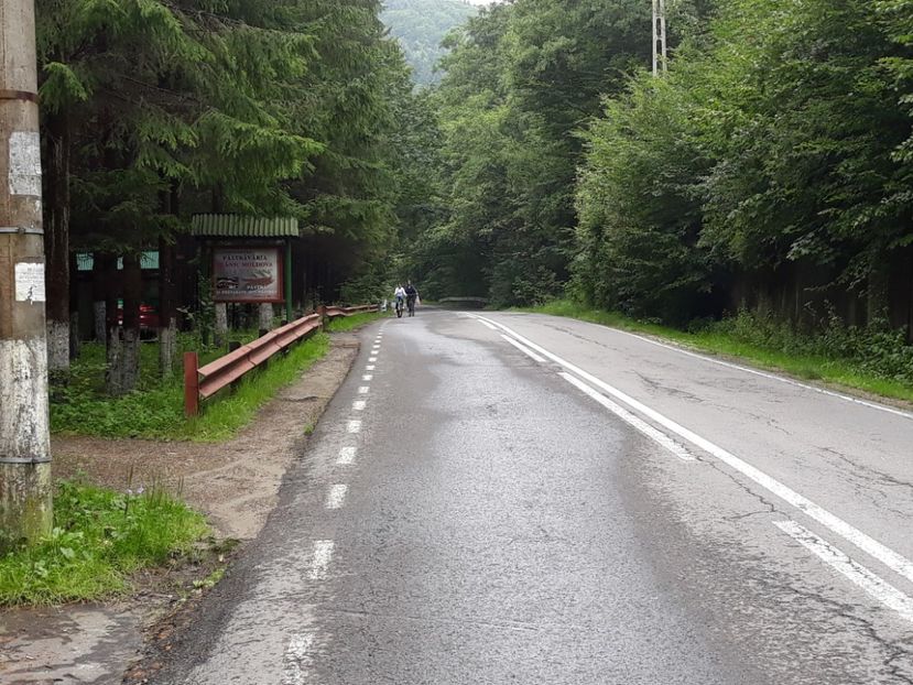  - slănic 2018