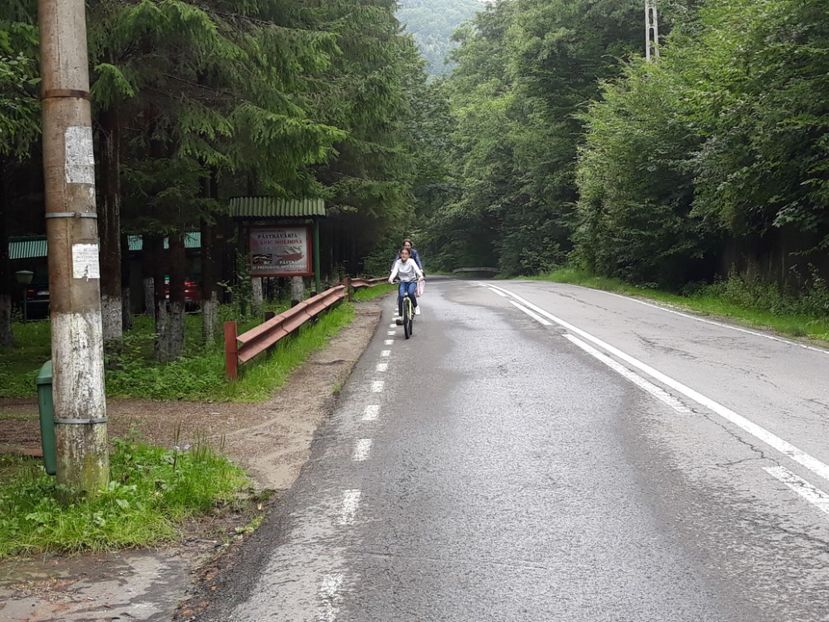  - slănic 2018