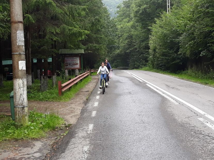  - slănic 2018