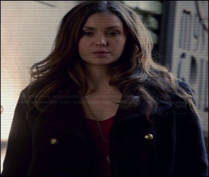 ♡》*măreşte ochii şi se uită la el* şoc şoc şoc :o .. Steefaan... aici sunt=)) - xo - Episode 05 here