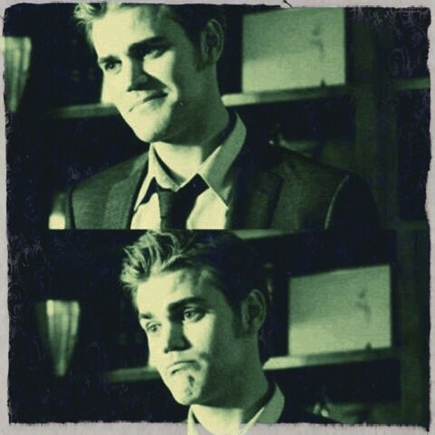 ╬ ﻉ√٥ﺎ;  “O fantezie cu Esther nu strica nimanui. Femeia e buna totusi dupa atatea secole.” =)) - xo - Episode 05 here