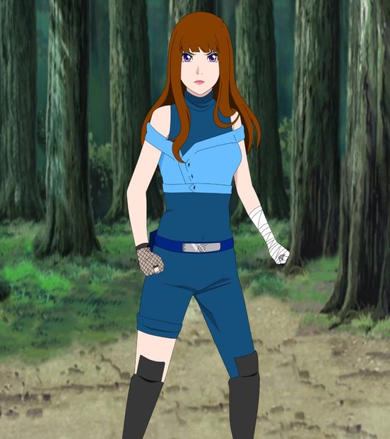 Boruto Outfit - Naruto Character