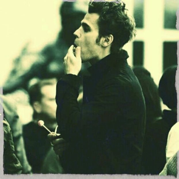 ╬ ﻉ√٥ﺎ; “Nu e neaparata nevoie de corpul pe care il detine Bex. Pot sa ma duc si dupa ea in iad, nu - xo - Episode 05 here