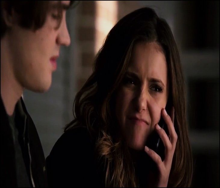 ♡》Aaa, daa? Pff, bine, atunci drum bun!! *întoarce privirea și se uită pe pereți* - xo - Episode 05 here