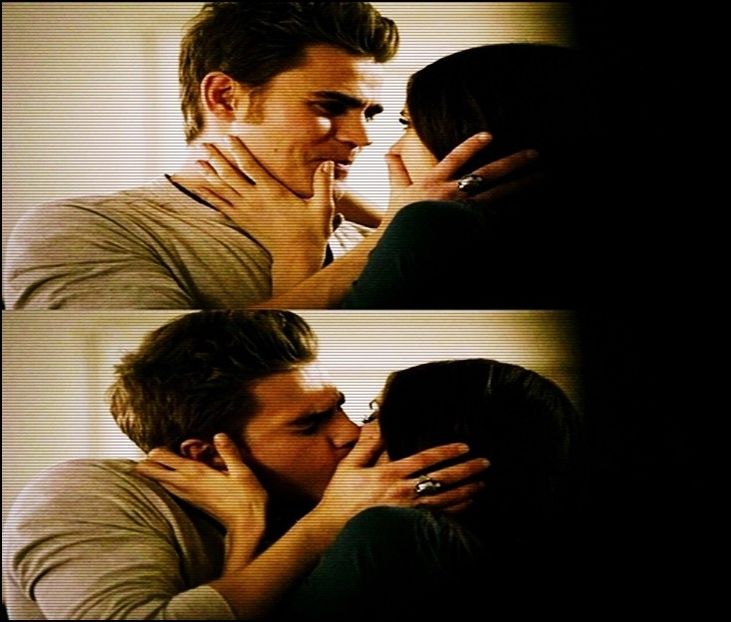 ♡》*îl sărută și ea tot mai îndrăzneț, lăsând pentru câteva secunde orice reținere - xo - Episode 05 here