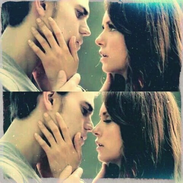 ╬ ﻉ√٥ﺎ; Incerc sa ignor ceea ce ea a spus si ma apropii din nou usor de ea privind in ochii ei ce - xo - Episode 05 here