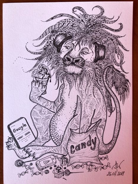 pt fetita Adrianei C - 0 DOODLE