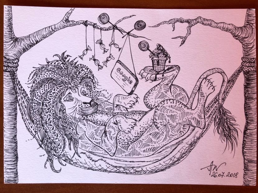 pt fetita Adrianei C - 0 DOODLE