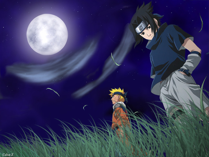 Naruto 46 - naruto