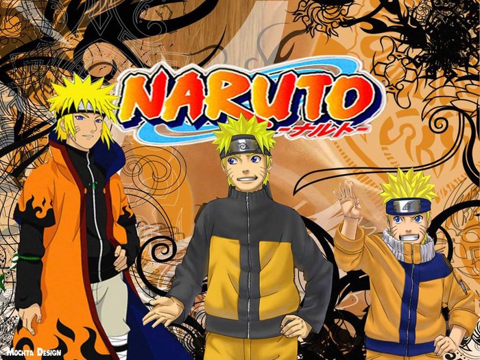 naruto_shippuden_wallpaper - naruto