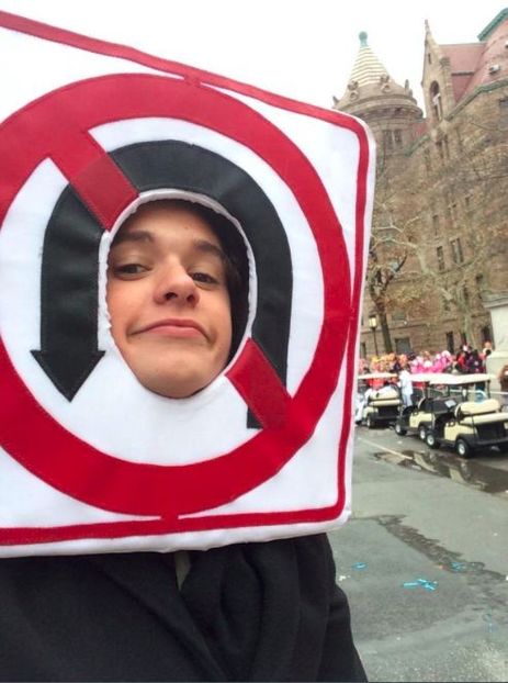  - No matter how we choose to live We both die at the end