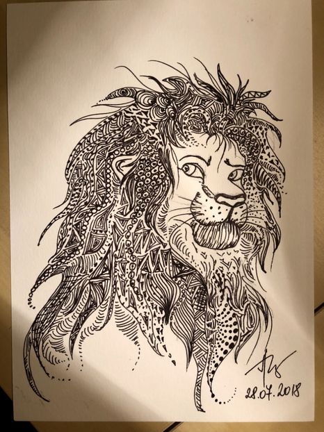cadou pt Alice 30.07.2018 - 0 DOODLE