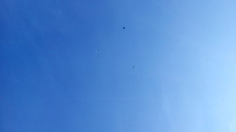  - antrenament de 3 ori pe saptamana