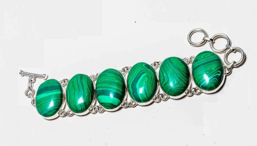 M0 - Bratari de argint