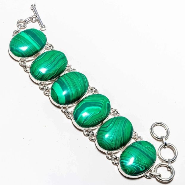 M1 - Bratari de argint