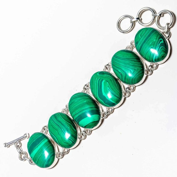 M2 - Bratari de argint