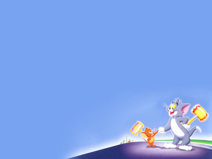 Tom-and-Jerry-Wallpaper-tom-and-jerry-2507467-1600-1200 - tom si jerry