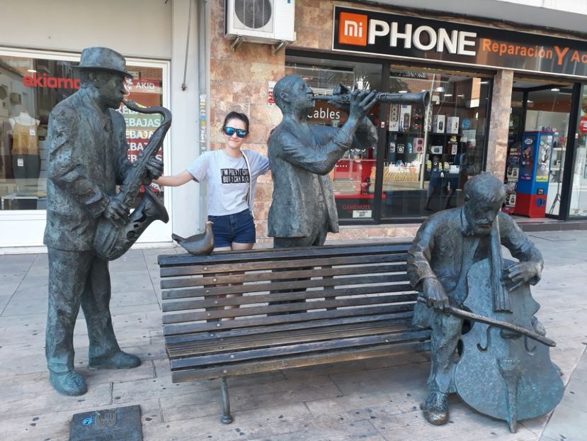  - Madrid