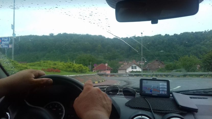  - Curtea de Argeș 2018