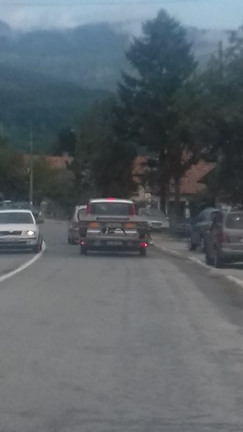  - Curtea de Argeș 2018