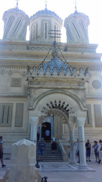  - Curtea de Argeș 2018