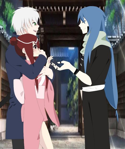 Terra and Enhiko vs the prince - 1_Terra Ookami- Main