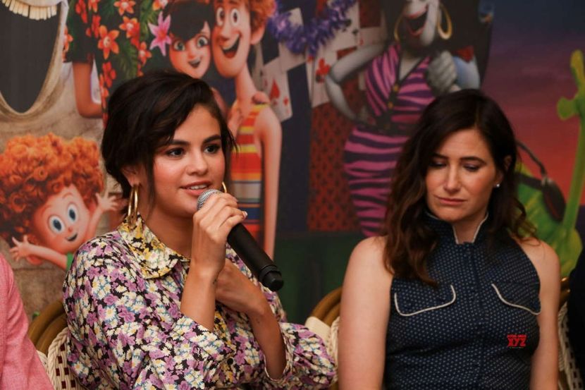 Hotel_Transylvania_3_Summer_Vacation_press_junket_at_The_London_West_Hollywood_-_June_2800001 - 01 Selena - 02